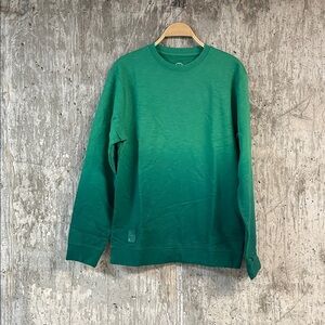 CHICK-FIL-A Unisex Sweet & Spicy Sriracha Sauce Sweat Shirt Size Medium